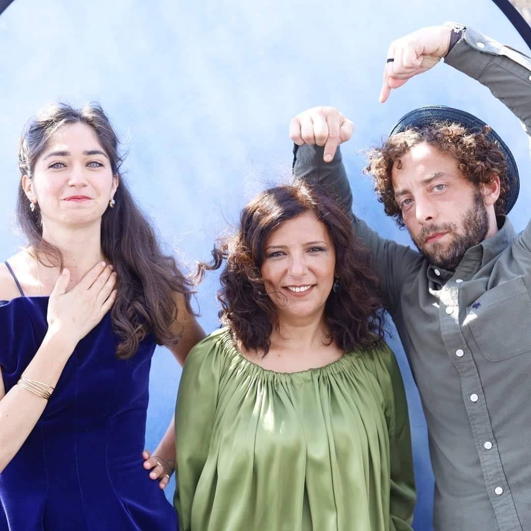 贩肤走卒剧照的剧照