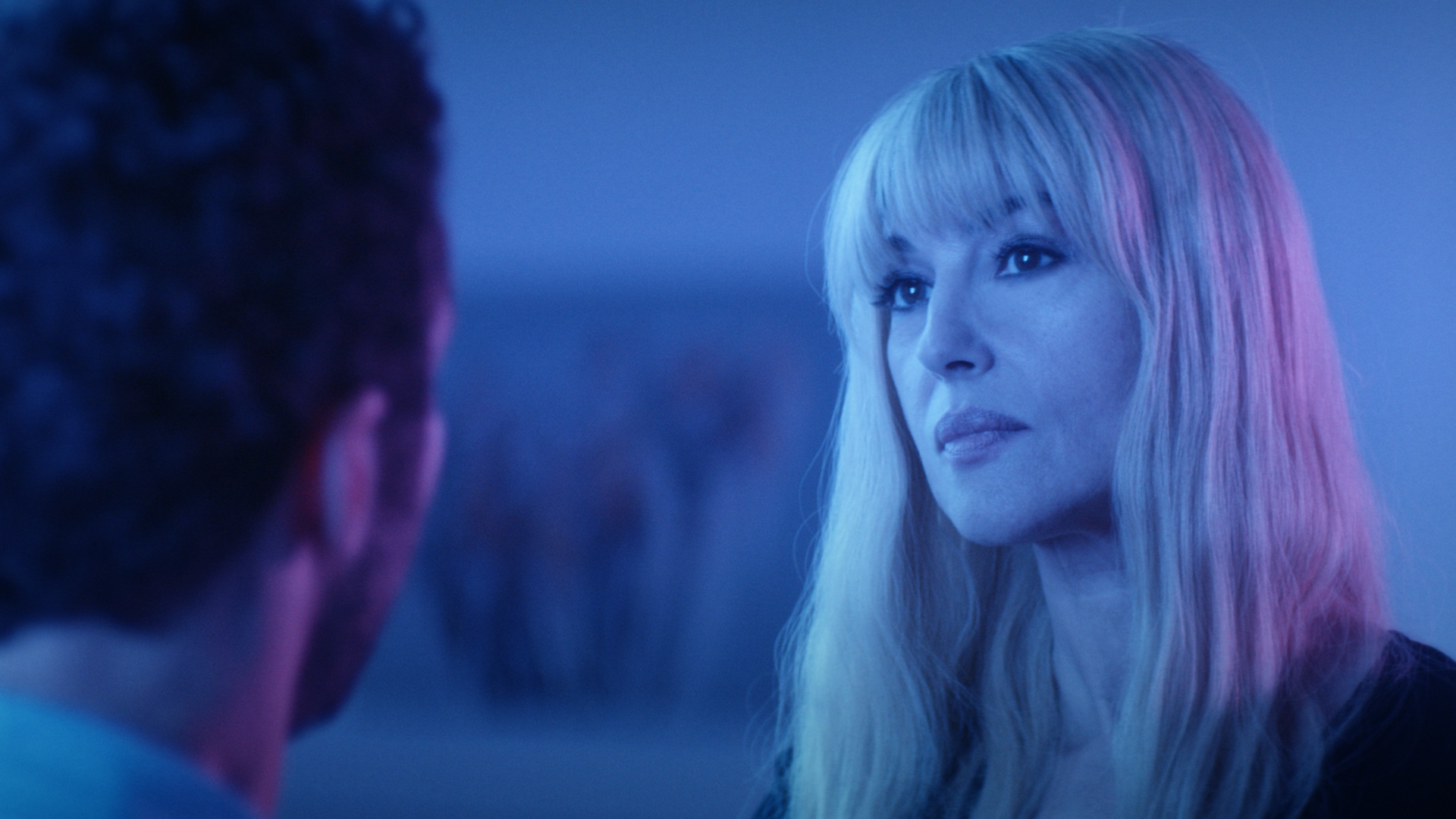 贩肤走卒剧照的剧照