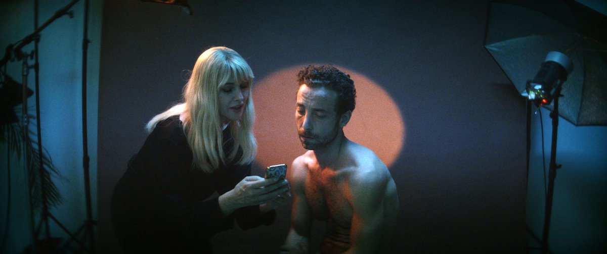 贩肤走卒剧照的剧照