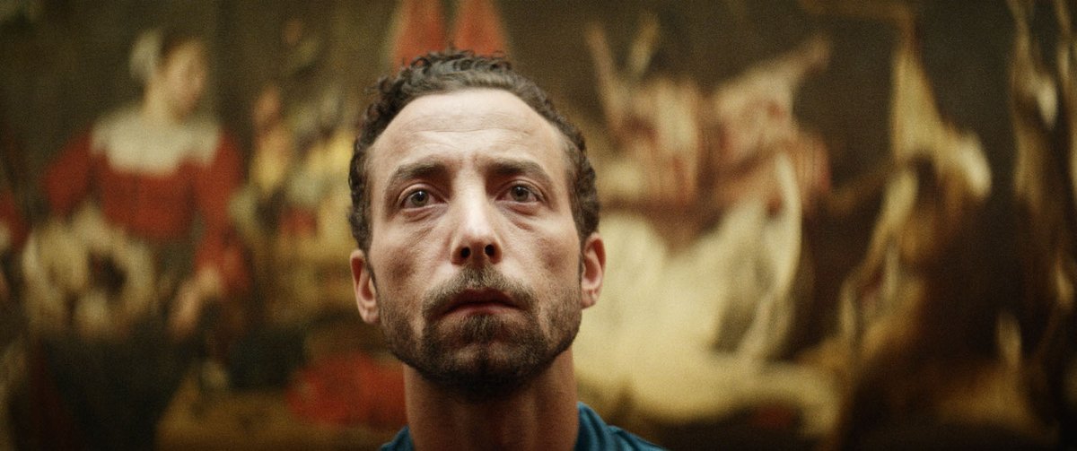 贩肤走卒剧照的剧照