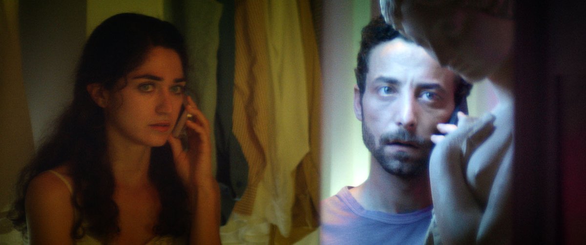 贩肤走卒剧照的剧照