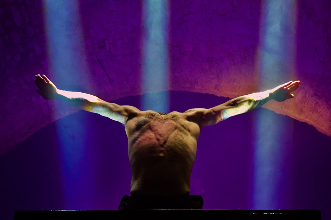 贩肤走卒剧照的剧照