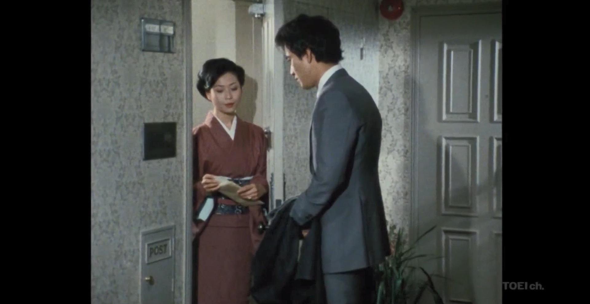 死の断崖剧照的剧照