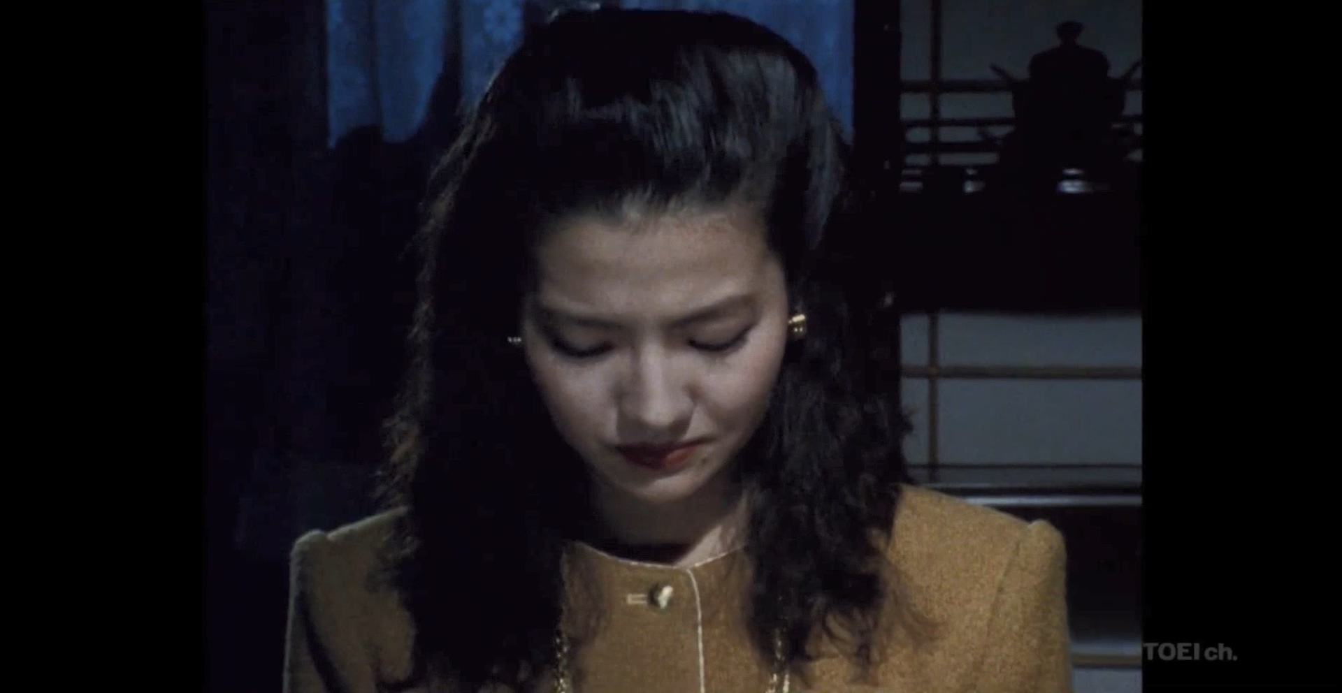 死の断崖剧照的剧照