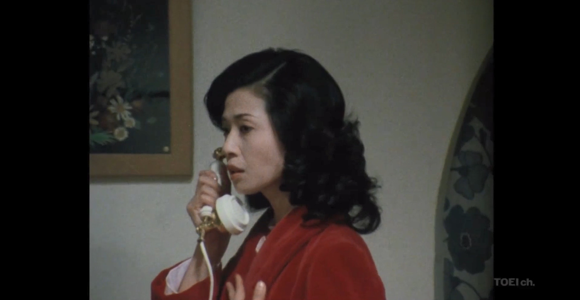 死の断崖剧照的剧照