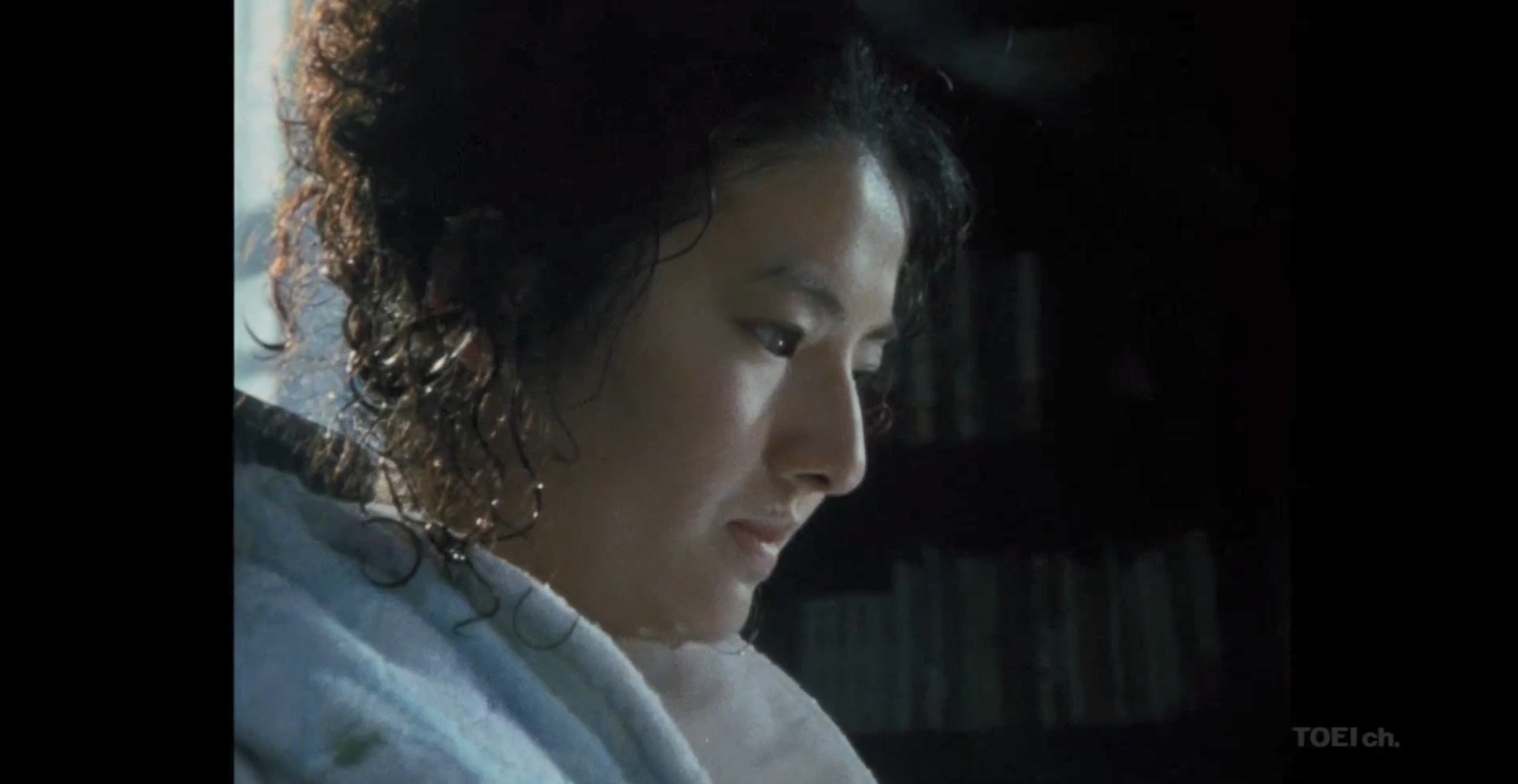 死の断崖剧照的剧照