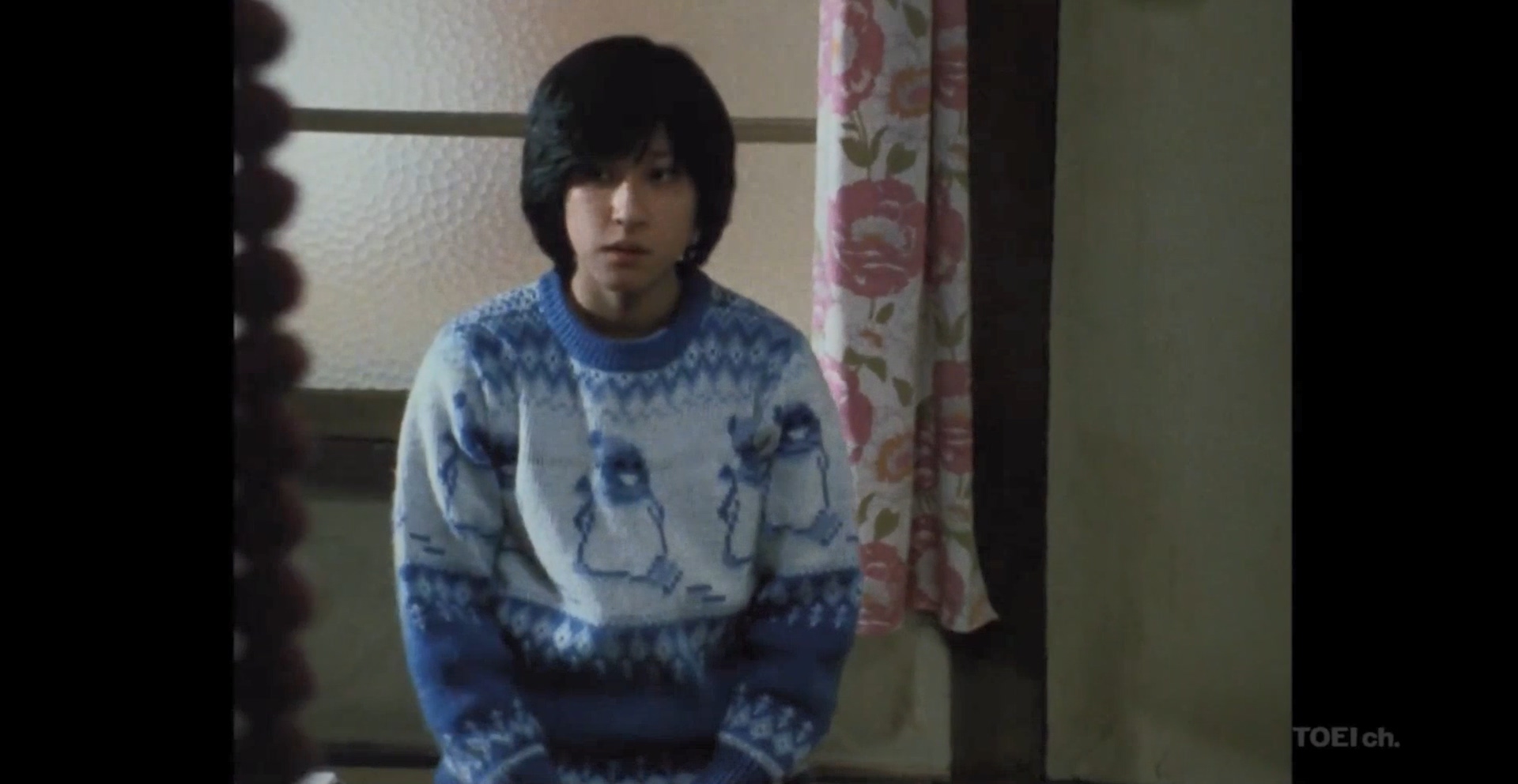 死の断崖剧照的剧照