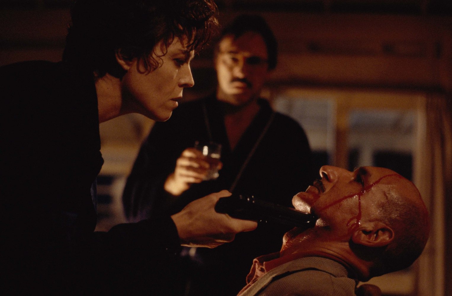 不道德的审判剧照的剧照