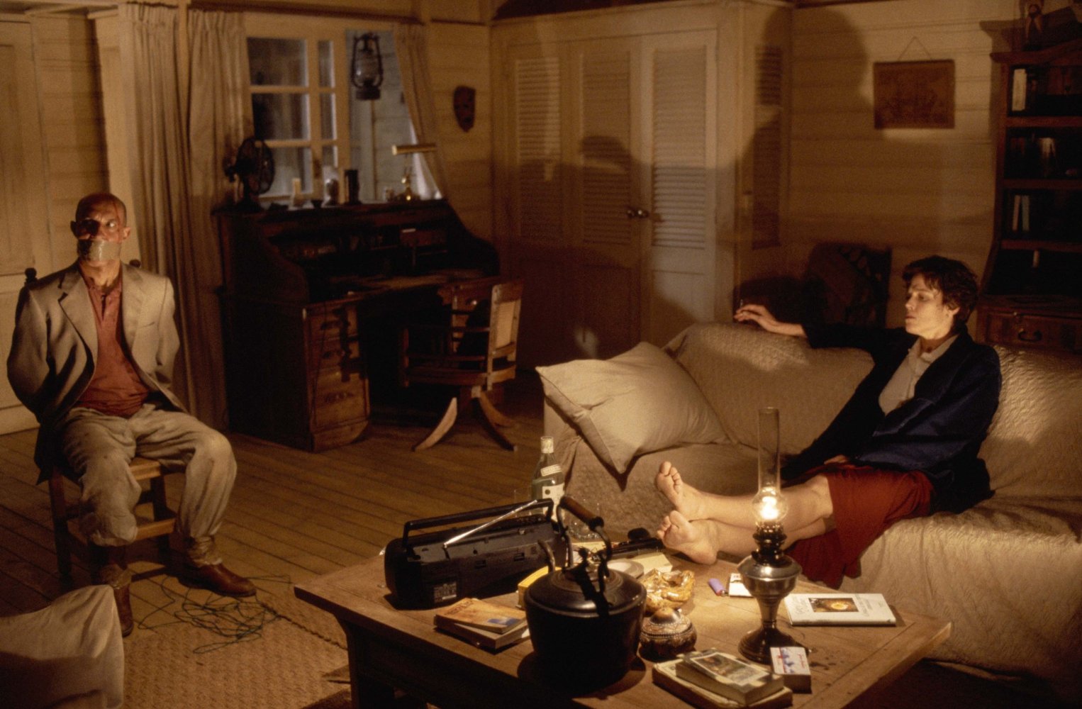 不道德的审判剧照的剧照