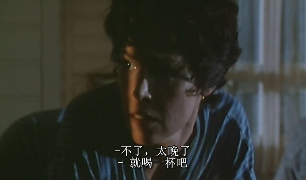 不道德的审判剧照的剧照