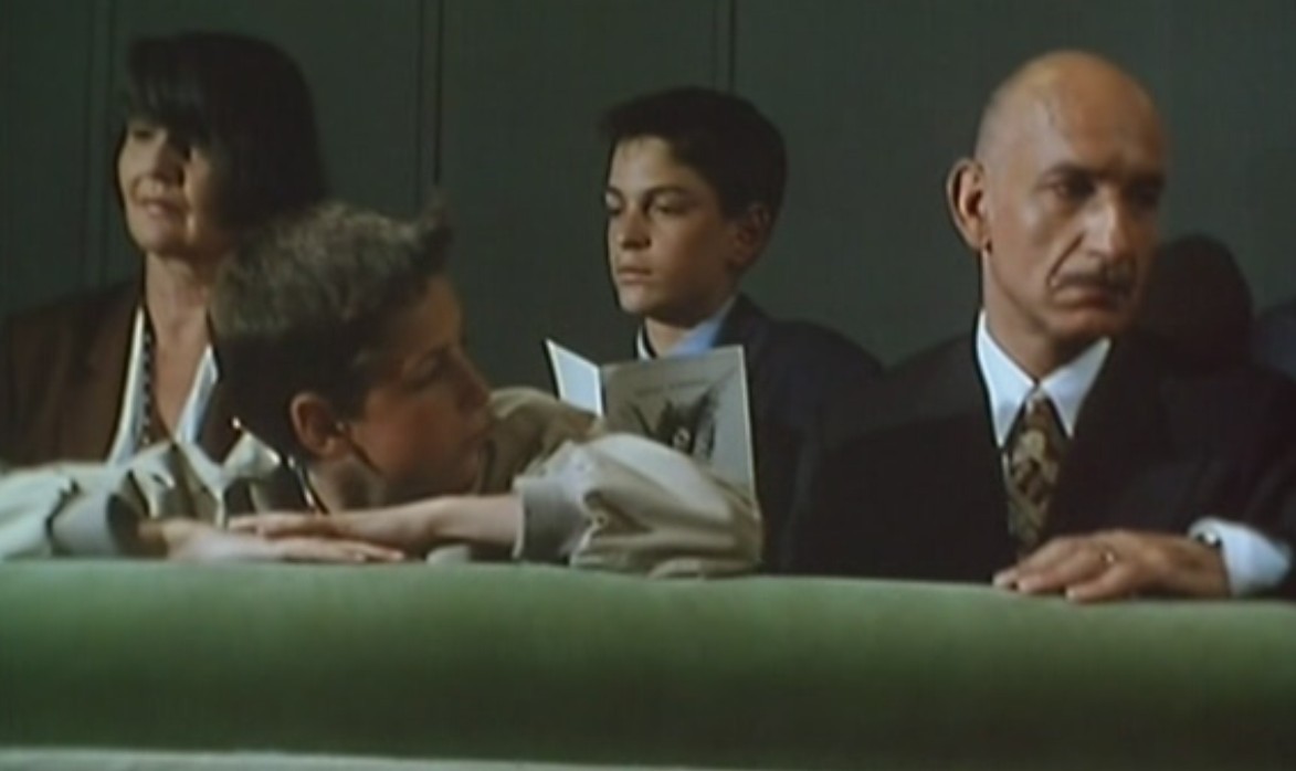 不道德的审判剧照的剧照