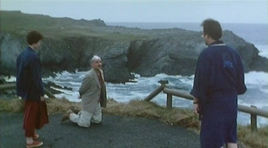 不道德的审判剧照的剧照