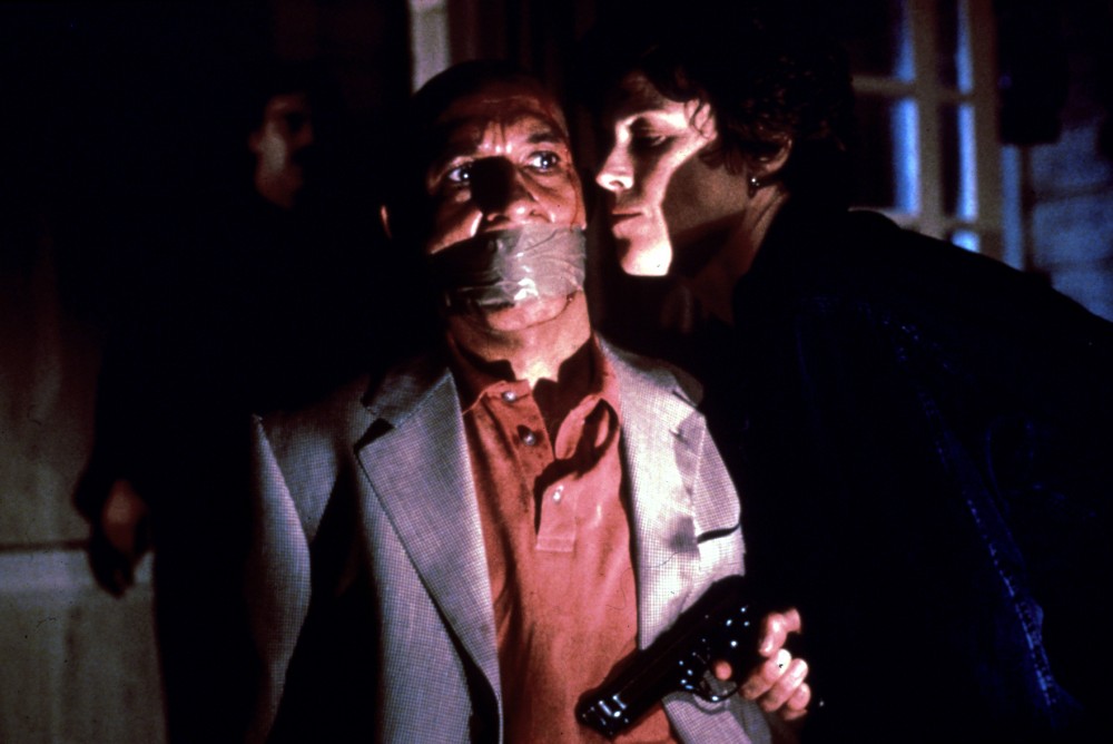 不道德的审判剧照的剧照