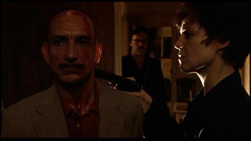 不道德的审判剧照的剧照