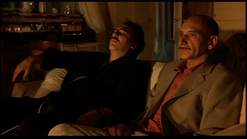 不道德的审判剧照的剧照