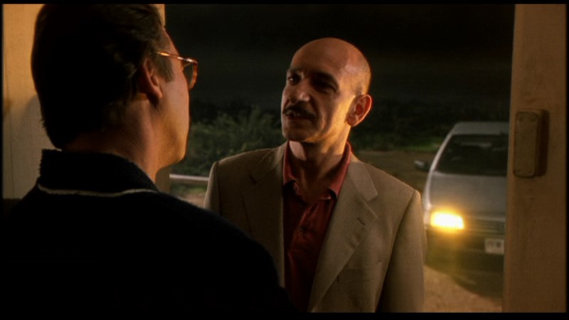 不道德的审判剧照的剧照