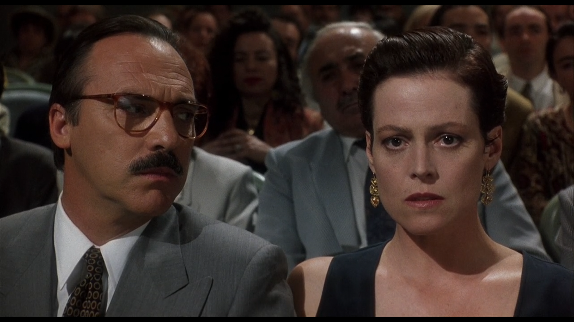 不道德的审判剧照的剧照