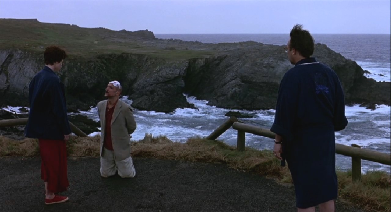 不道德的审判剧照的剧照