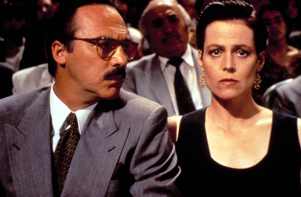 不道德的审判剧照的剧照