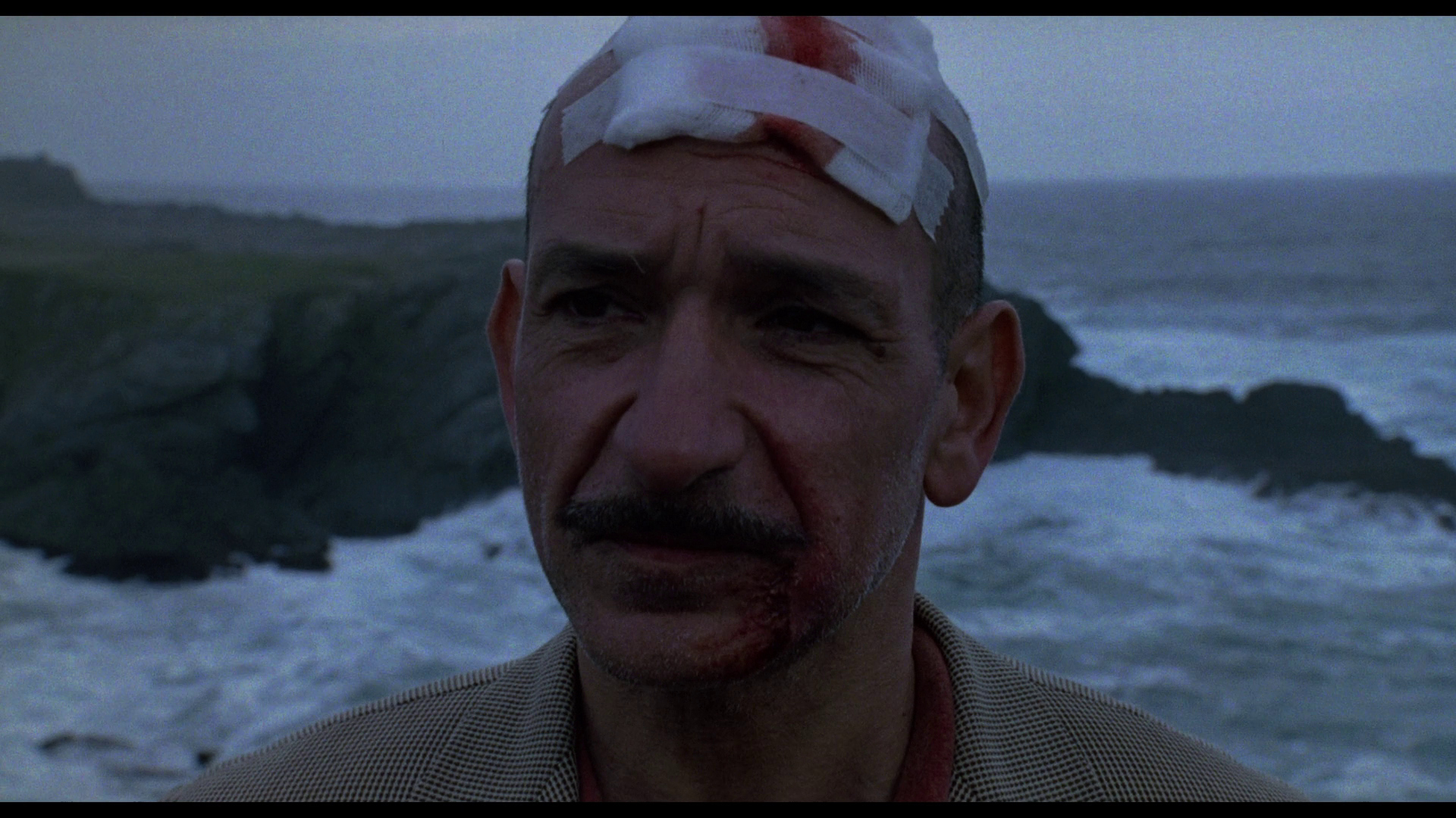 不道德的审判剧照的剧照