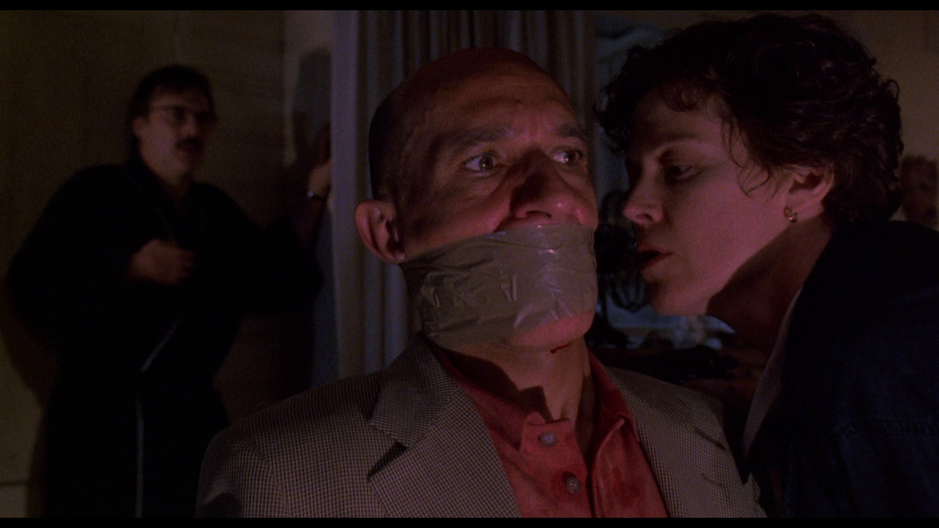 不道德的审判剧照的剧照