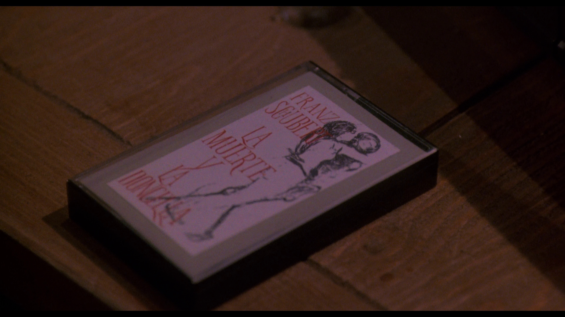 不道德的审判剧照的剧照