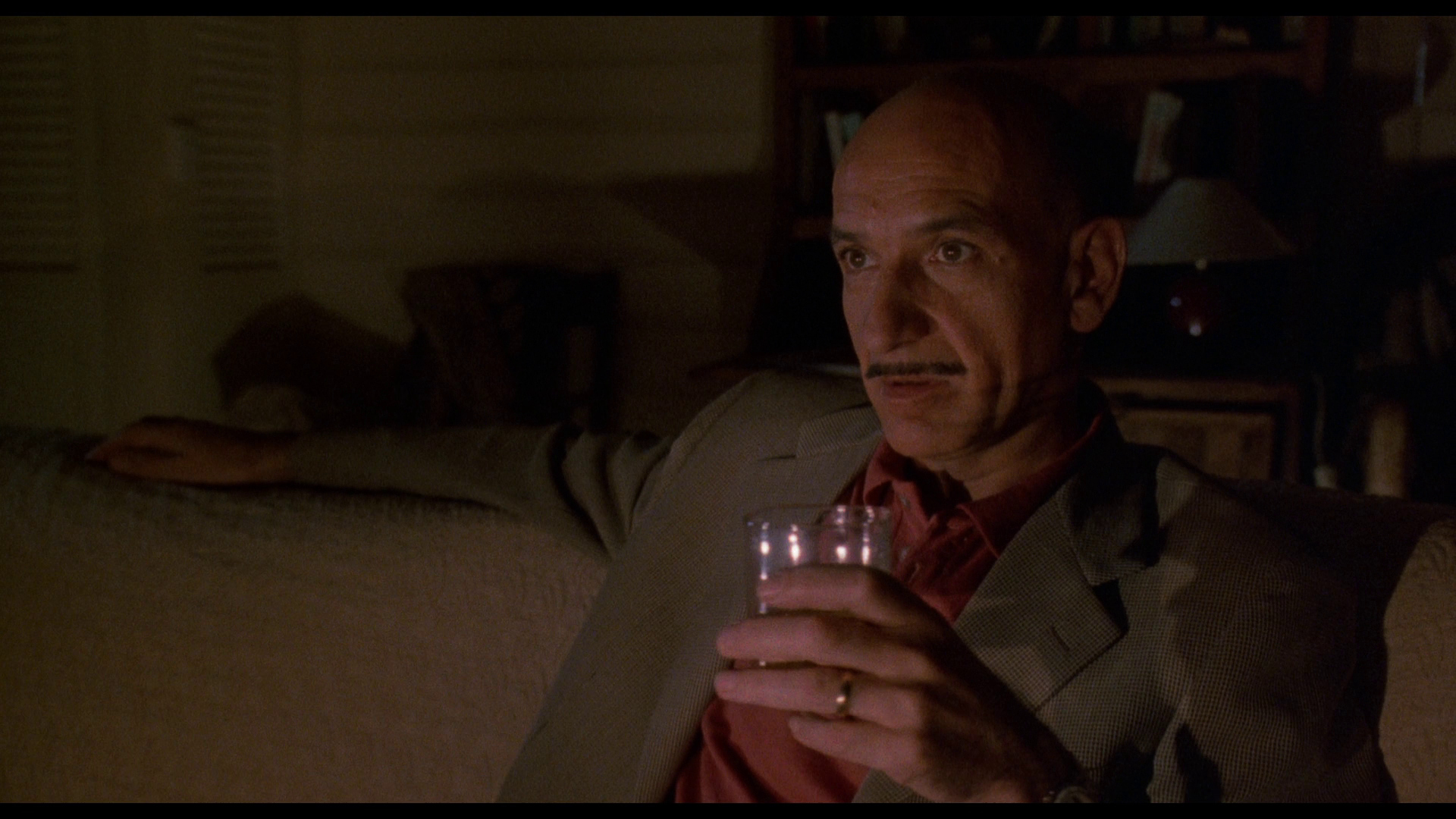 不道德的审判剧照的剧照