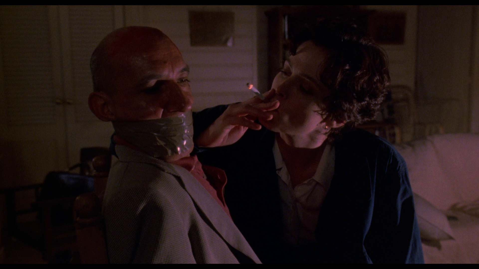 不道德的审判剧照的剧照