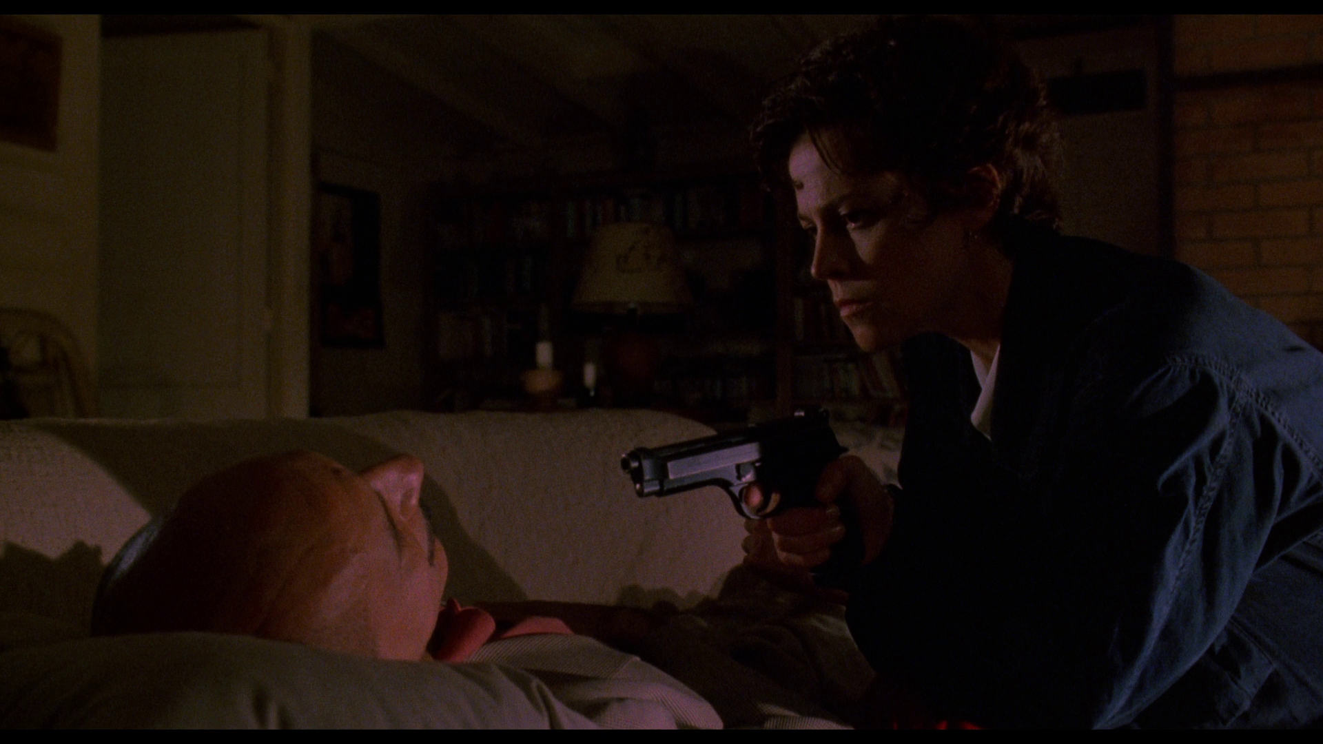 不道德的审判剧照的剧照