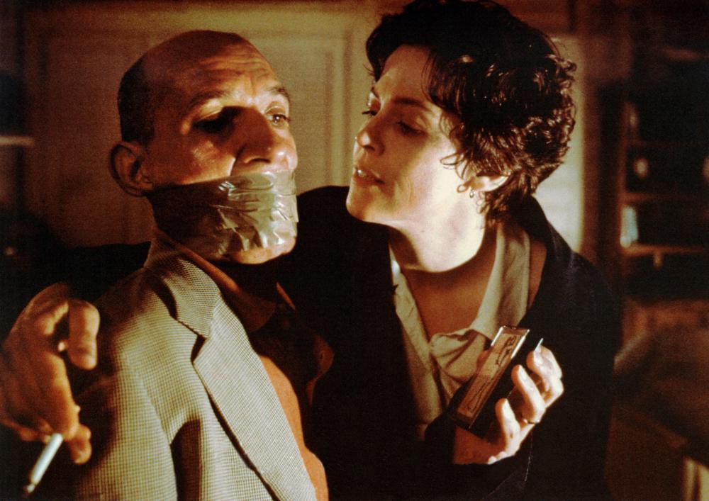 不道德的审判剧照的剧照