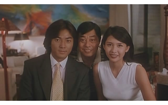 不道德的礼物剧照的剧照