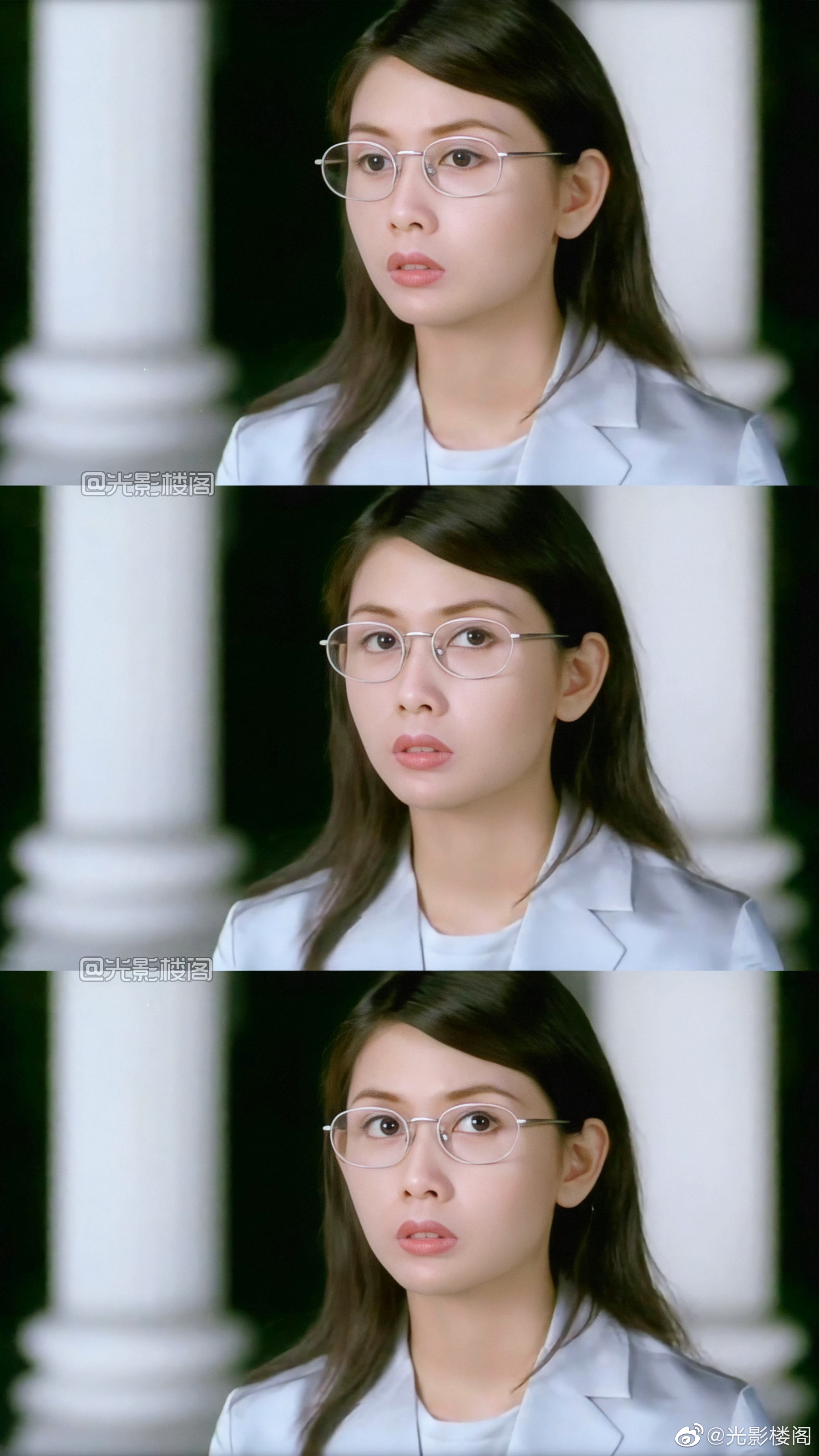 不道德的礼物剧照的剧照