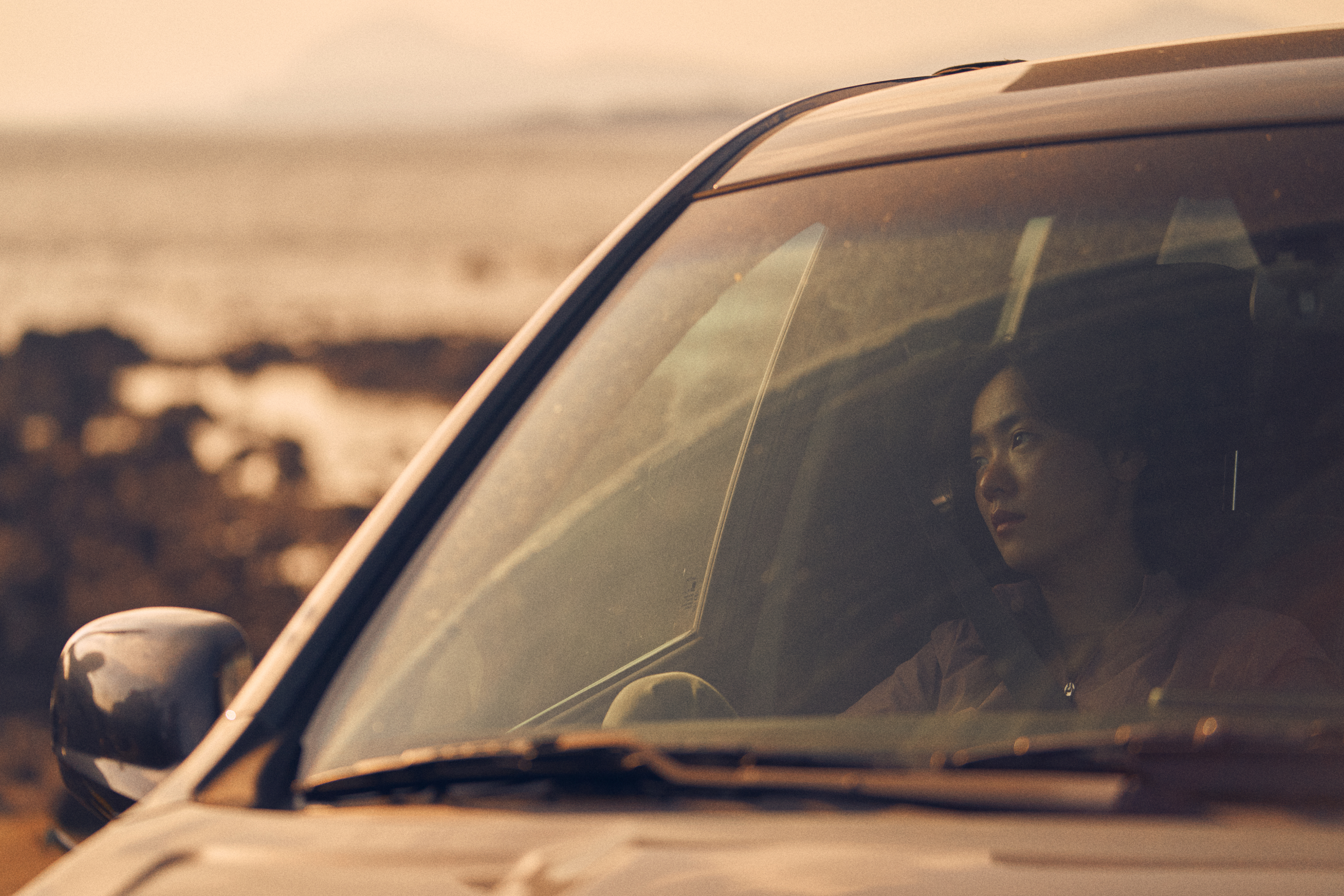 乐园之夜剧照的剧照