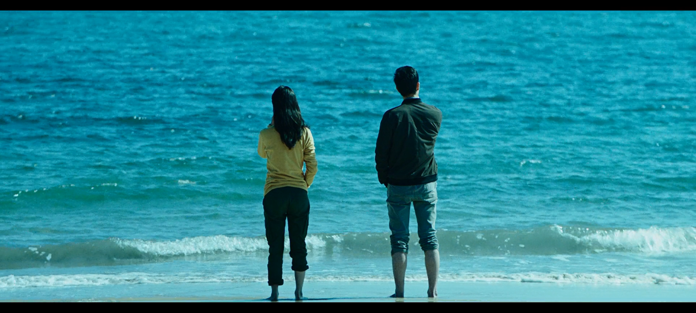 乐园之夜剧照的剧照