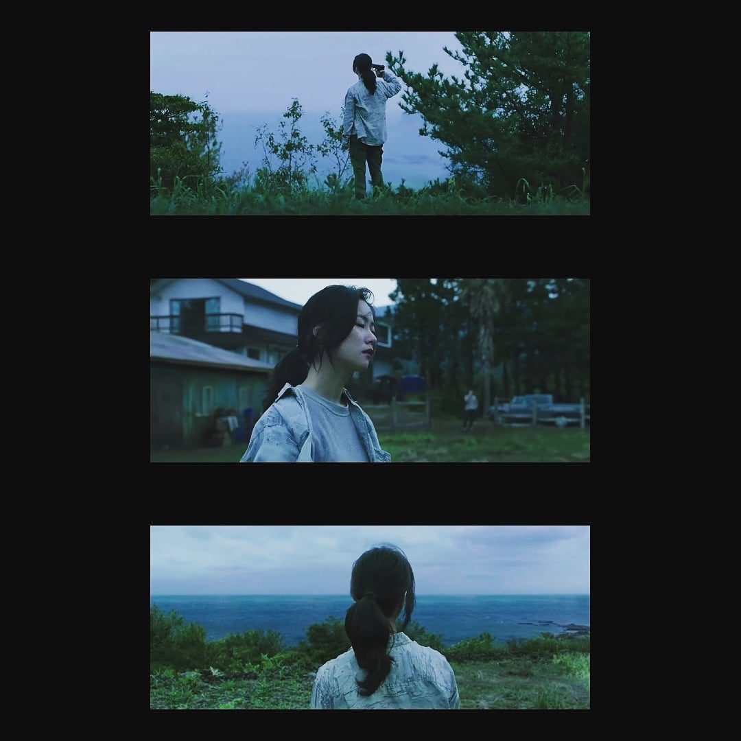 乐园之夜剧照的剧照