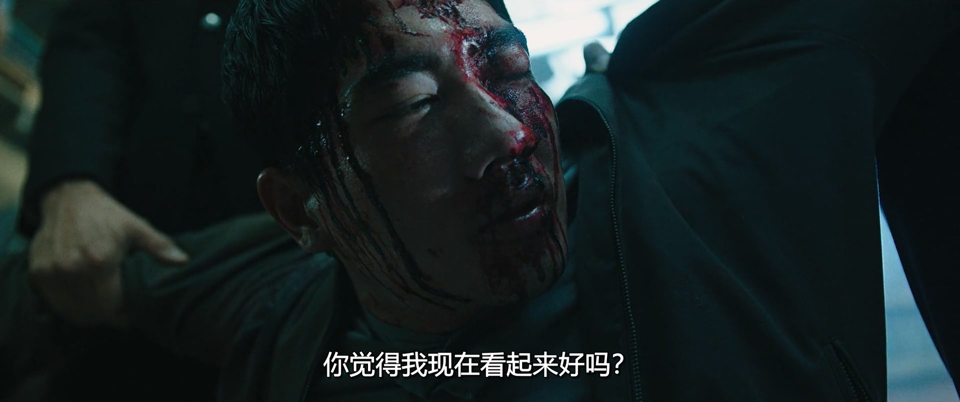 乐园之夜剧照的剧照