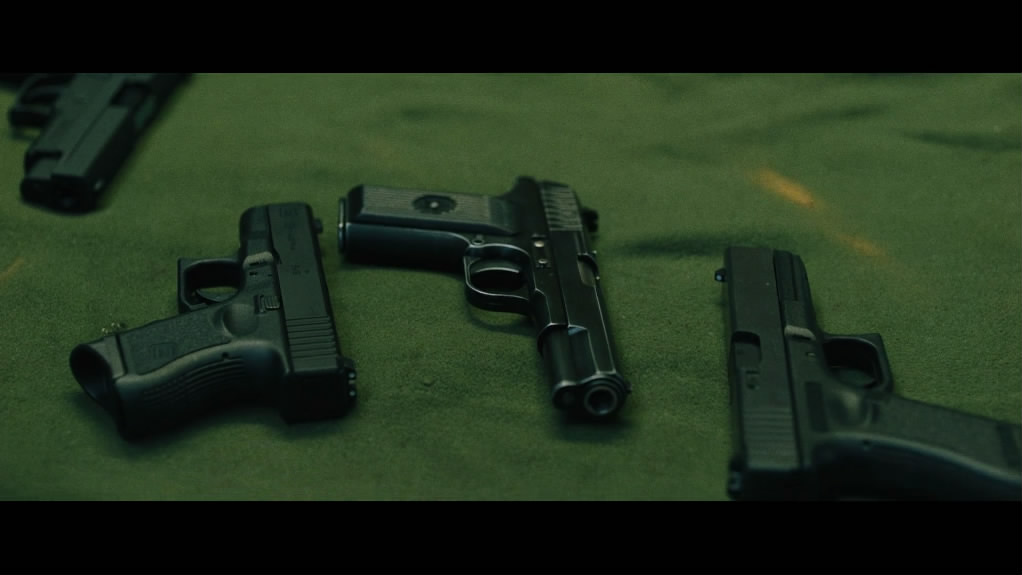 乐园之夜剧照的剧照