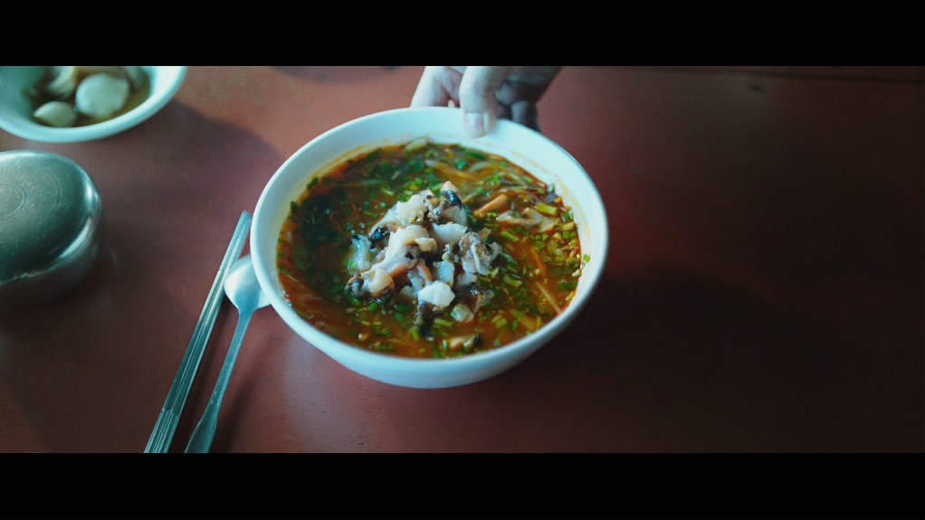 乐园之夜剧照的剧照