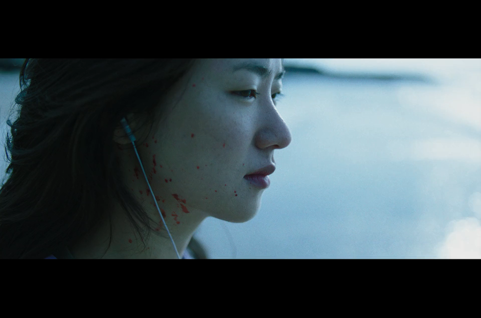 乐园之夜剧照的剧照