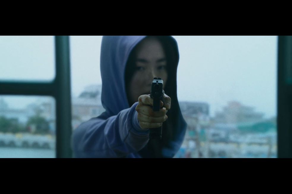 乐园之夜剧照的剧照