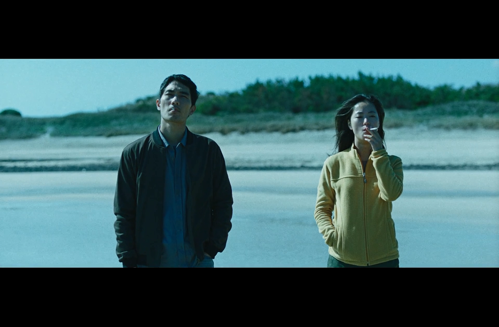 乐园之夜剧照的剧照