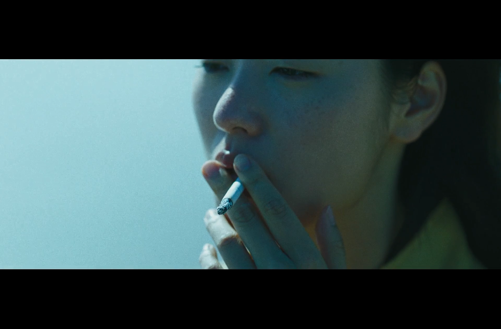 乐园之夜剧照的剧照