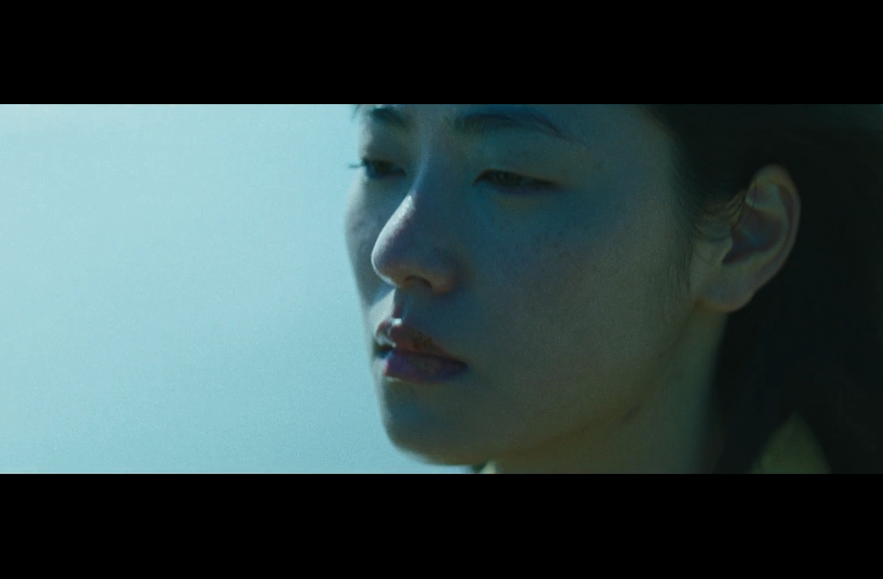 乐园之夜剧照的剧照