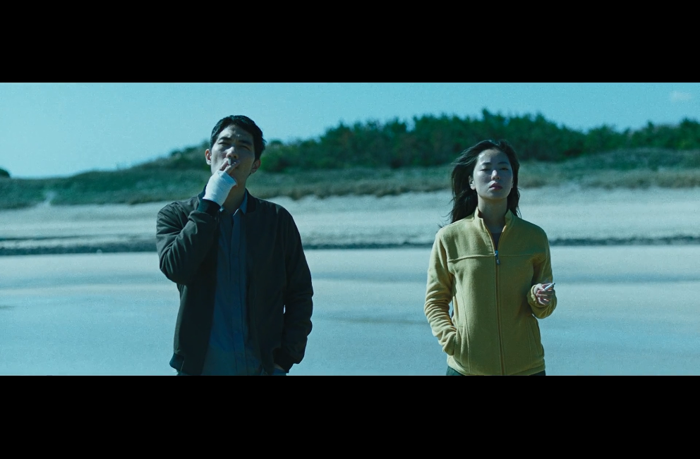 乐园之夜剧照的剧照