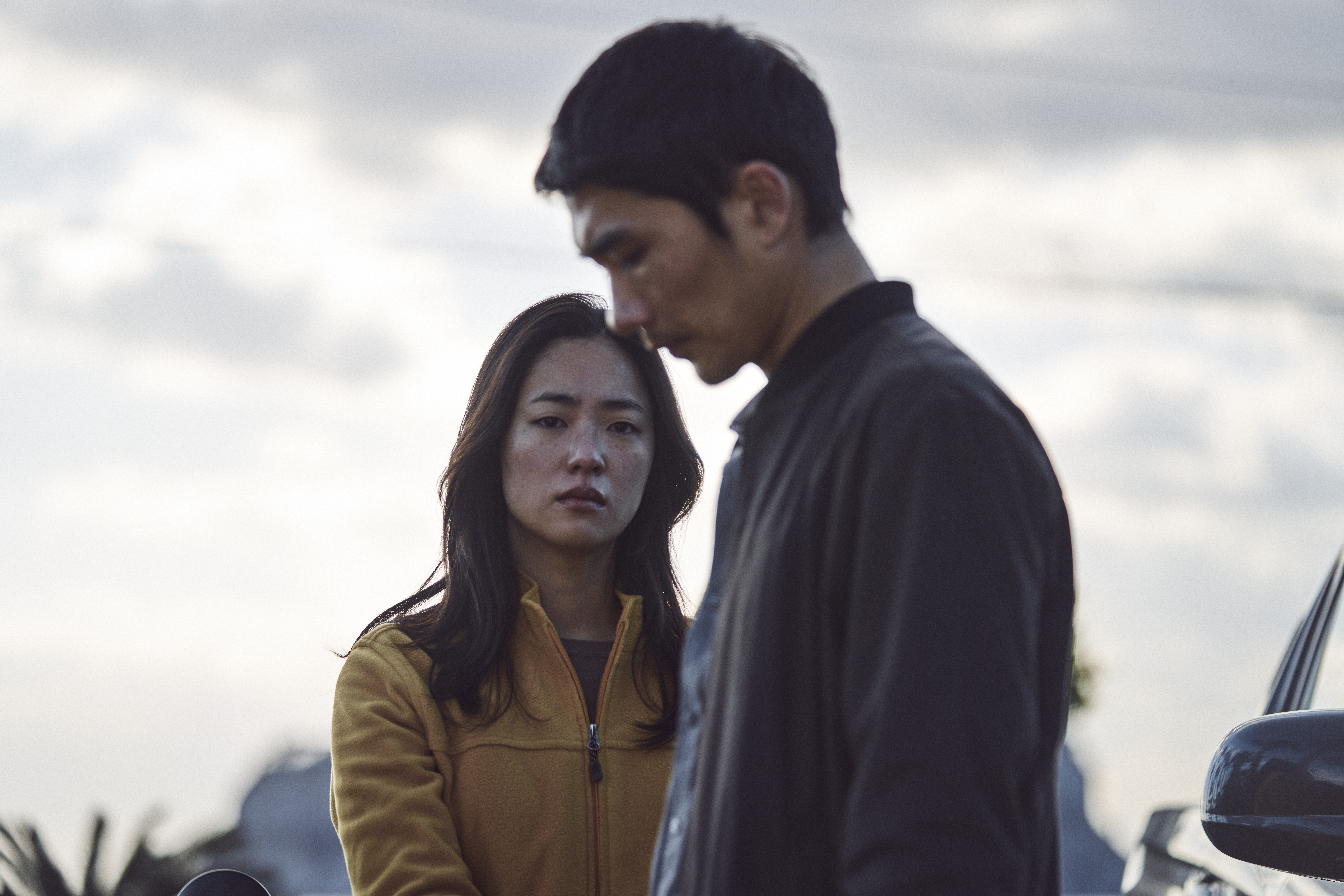 乐园之夜剧照的剧照