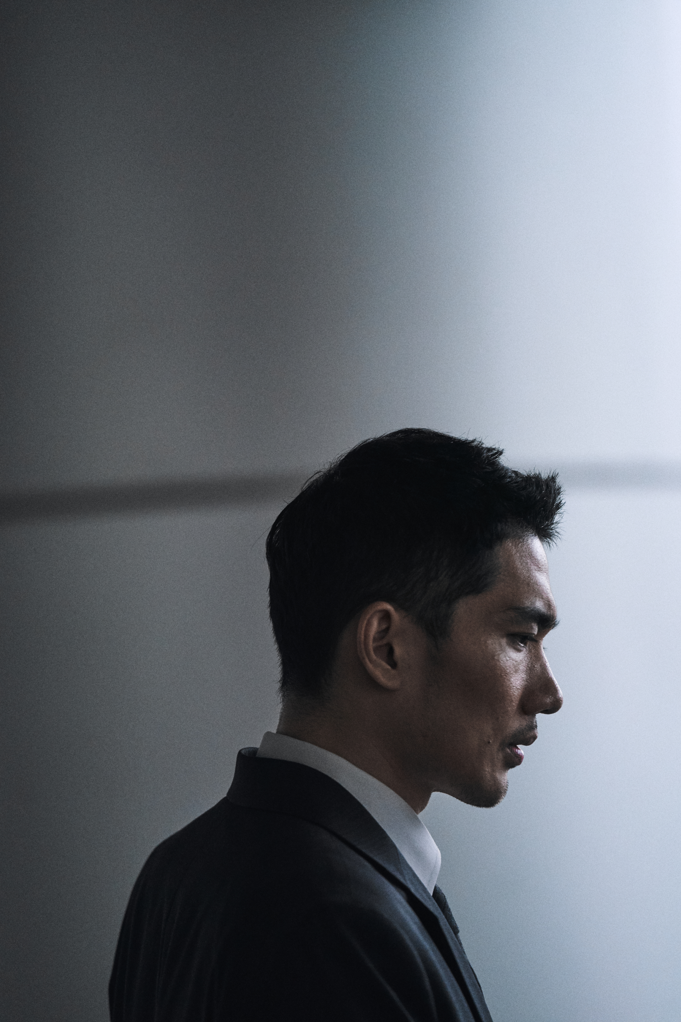 乐园之夜剧照的剧照