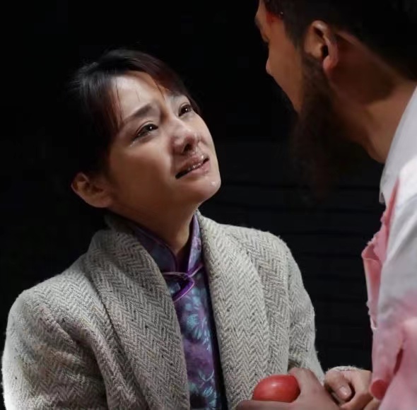 青春之骏剧照的剧照