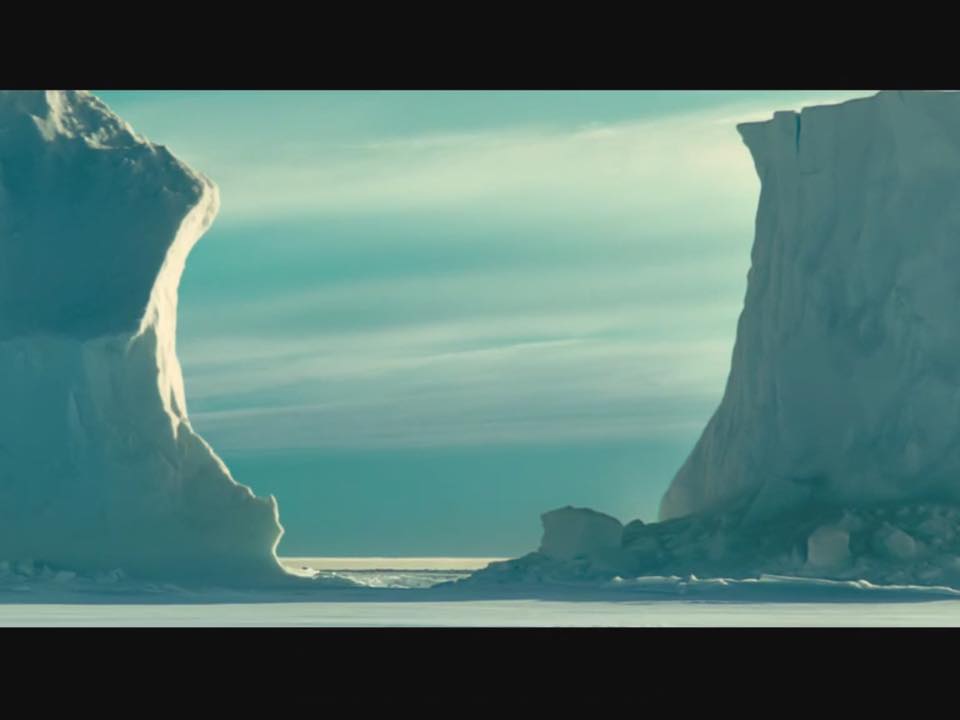 海洋剧照的剧照