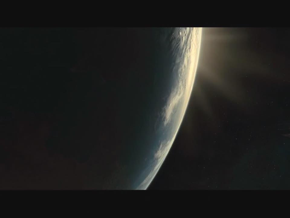 海洋剧照的剧照