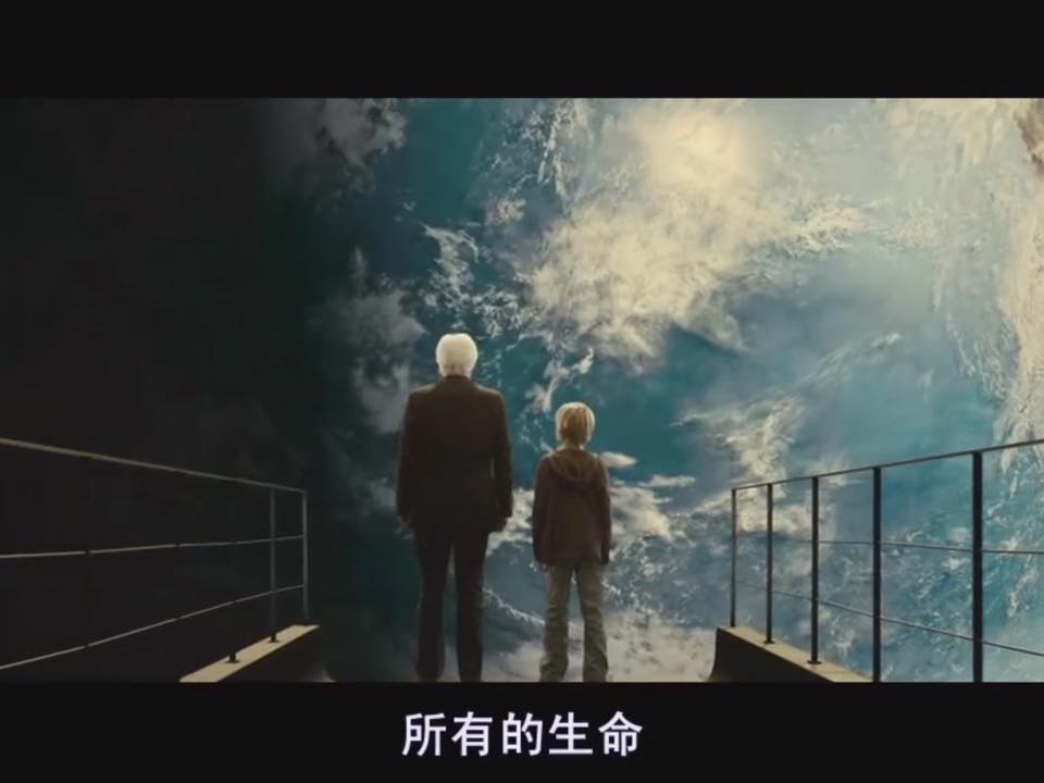 海洋剧照的剧照